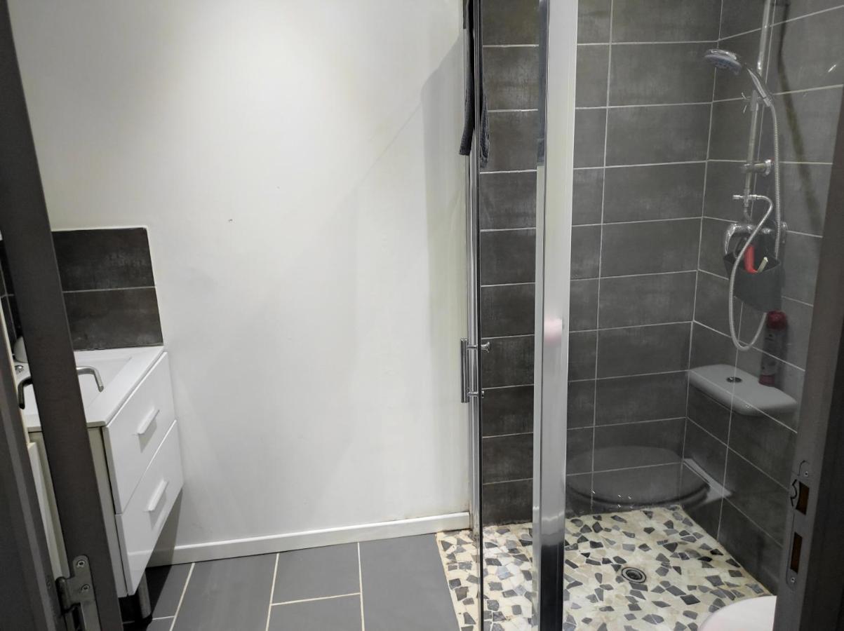 Apartement 'Les Lavandes" Rdc 2Ch - Terrasse Et Parking A Lurs Exterior photo